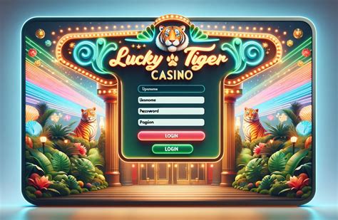 lucky tiger casino login|lucky tiger casino real money.